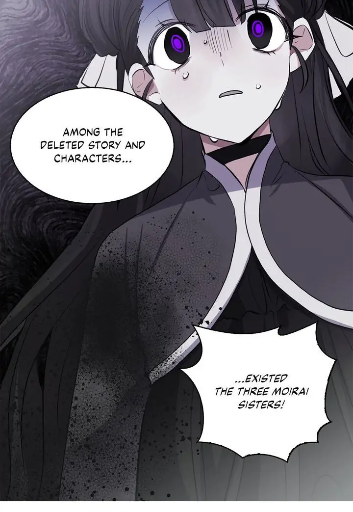 I’m the Ex-Girlfriend of a Soldier chapter 83 - page 4